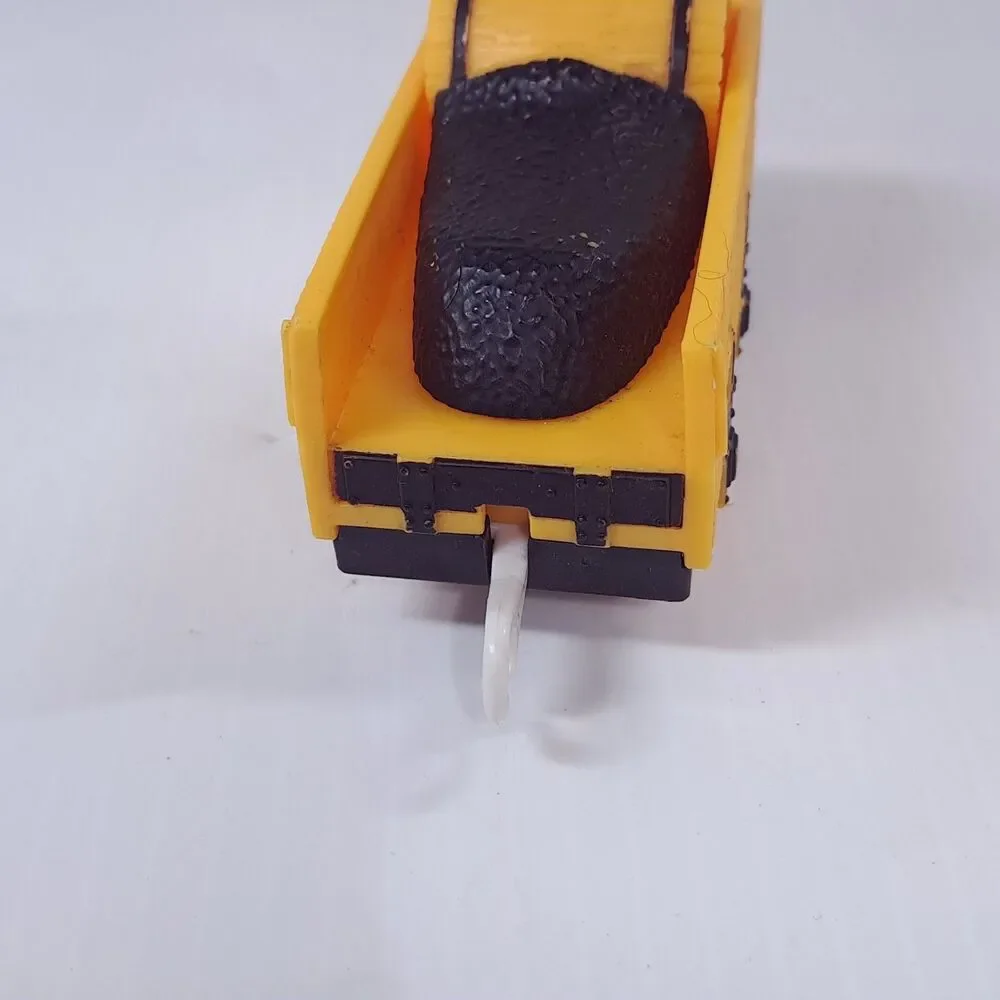 Thomas & Friends Trackmaster Train Stephen The Rocket tender coal car only 2012